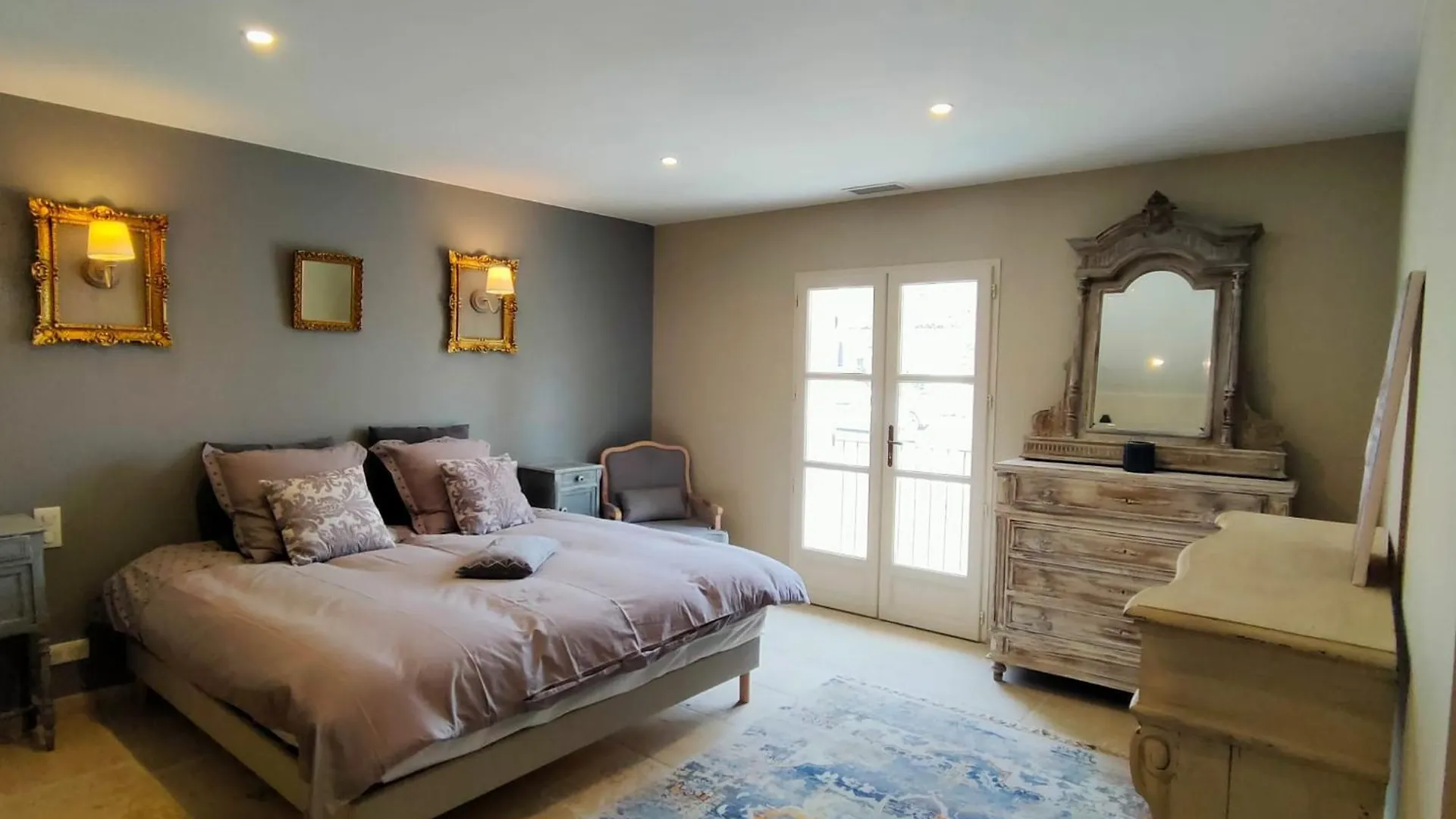 Guest house Le Mas De Roussillon Roussillon  France