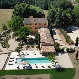 Bastide Des 7 Soeurs Maison d'hôtes