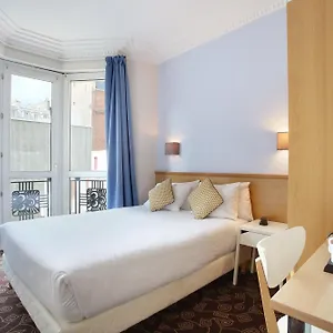 visit hotel