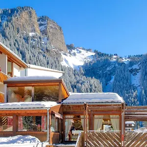 visit hotel